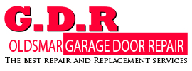 Garage Door Repair Oldsmar