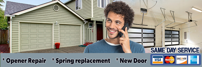 Garage Door Repair Oldsmar, FL | 813-775-7816 | Call Now !!!