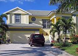 How to Fix a Garage Door